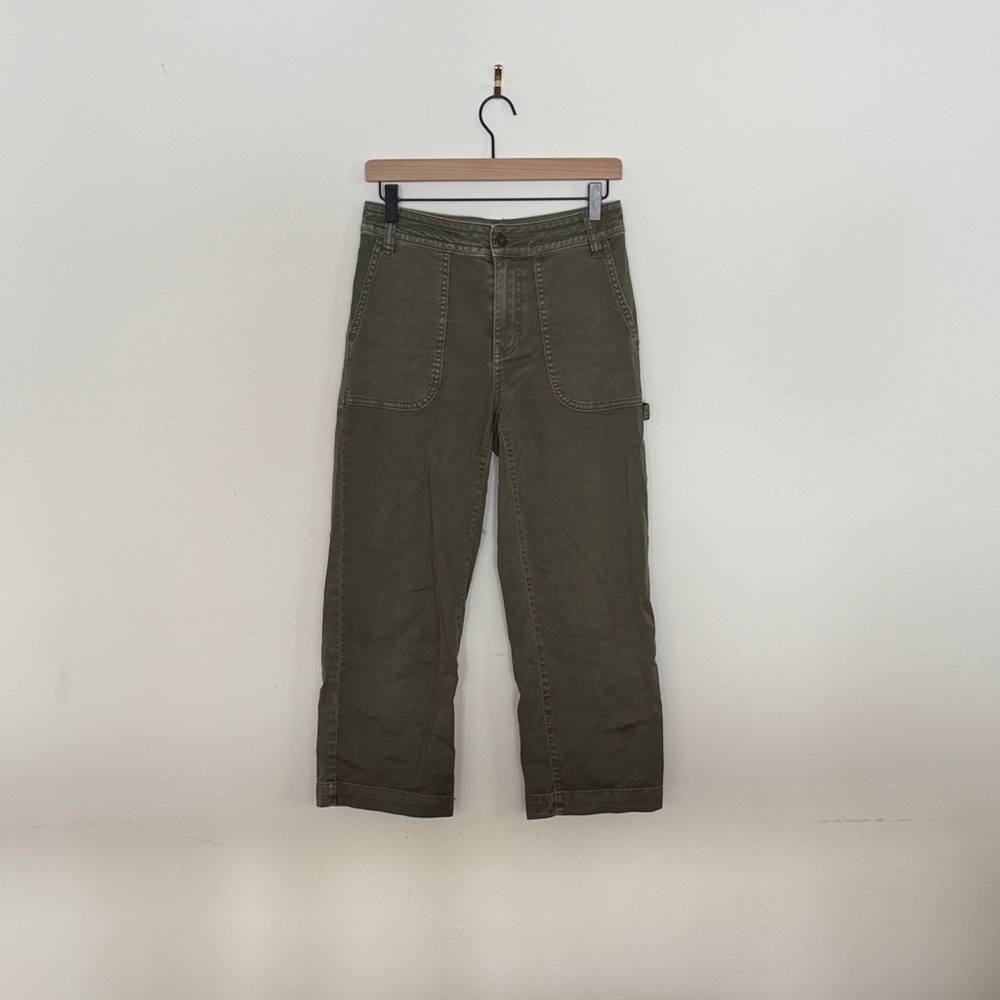 Prana pants